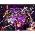和楽器バンド Japan Tour 2024 THANKS ～八奏ノ音～ [Blu-ray Disc+DVD+2CD+ライブフォトブック]＜初回限定盤＞