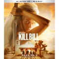 キル・ビル VOL.2 4Kリマスター版 [4K Ultra HD Blu-ray Disc+Blu-ray Disc]
