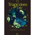 あんさんぶるスターズ!!DREAM LIVE -9th Tour "Trapezium #Orion"- [Blu-ray Disc+CD]
