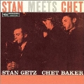 スタン・ミーツ・チェット＜生産限定盤＞