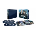 DOPE 麻薬取締部特捜課 DVD-BOX
