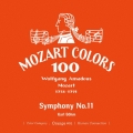モーツァルト:交響曲 第11番