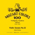 モーツァルト:ヴァイオリン・ソナタ 第32番