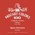 モーツァルト:オペラ序曲集