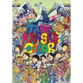 ジャニーズWEST 1st DOME TOUR 2022 TO BE KANSAI COLOR -翔べ関西から- [2DVD+ポストカード]＜通常盤＞