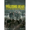 ウォーキング・デッド11(ファイナル・シーズン) DVD BOX-3