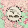 Worldfly [3CD+DVD+ブックレット+フォトブック]＜初回生産限定盤＞