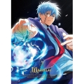 マッシュル-MASHLE- Vol.3 [Blu-ray Disc+CD]＜完全生産限定版＞