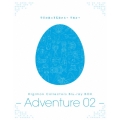 Digimon Collectors Blu-ray BOX -Adventure 02-