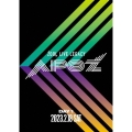 ZOOL LIVE LEGACY APOZ DVD DAY 1