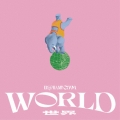 WORLD [CD+DVD]＜数量限定盤＞