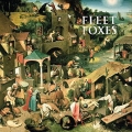 FLEET FOXES＜数量限定生産盤＞