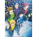 Free! 10th Anniversary - Memories of Summer - [2Blu-ray Disc+Tシャツ]＜完全数量限定版＞