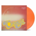 大宮京子&オレンジ＜LIMITED EDITION CLEAR ORANGE VINYL＞