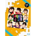 「8P channel 15」 [Blu-ray Disc+DVD]
