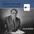 ブルックナー:交響曲 第9番(ノヴァーク版)
