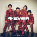 4EVER [CD+Blu-ray Disc]＜初回生産限定盤＞