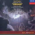サン=サーンス:交響曲第3番≪オルガン付き≫ 組曲≪動物の謝肉祭≫/交響詩≪死の舞踏≫＜オルガン付き＞
