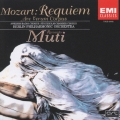 モーツァルト:レクィエム