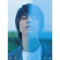 UNLEASHED [CD+DVD+ブックレット]＜初回限定FEEL盤＞