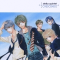 クレッシェンド＜通常盤＞