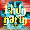 KHUN NARIN'S ELECTRIC PHIN BAND