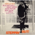 ステッピン・アウト＜限定盤＞
