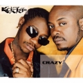 クレイジー