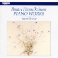 ハンニカイネン:ピアノ作品集