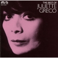 詩人の魂～ベスト・オブ・ジュリエット・グレコ《マーキュリー・フォーエバー・コレクション》
