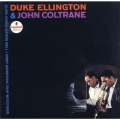 デューク・エリントン&ジョン・コルトレーン＜初回生産限定盤＞