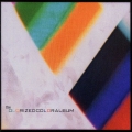 theOLORIZEDCOLORALBUM