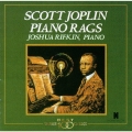 ジ・エンターティナー～ジョプリン:ピアノ・ラグ集