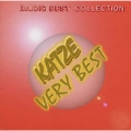 KATZE VERY BEST《BAIDIS BEST COLLECTION》