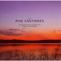 ピエ・カンツィオーネス～ヒーリング・ア・カペラ1《ノーザンライツ・コレクション8》