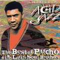 プーチョ・アンド・ヒズ・ラテン・ソウル・ブラザーズ《レジェンズ・オブ・アシッド・ジャズ》