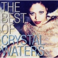 ベスト・オブ・クリスタル・ウォーターズ ジプシー・ウーマン