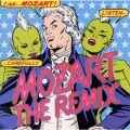 MOZART THE REMIX