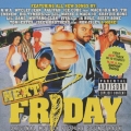 「ネクスト・フライデー」オリジナル・サウンドトラック