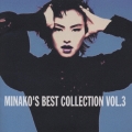 MINAKO'S BEST COLLECTION VOL.3