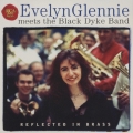 グレニー・オン・ブラス エヴェリン・グレニー・ミーツ・ブラック・ダイク・バンド