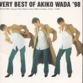 VERY BEST OF AKIKO WADA '98