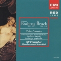 ブラームス&ブルッフ:ヴァイオリン協奏曲