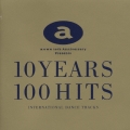 10 YEARS 100 HITS～INTERNATIONAL DANCE TRACKS～＜初回生産限定盤＞