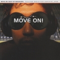MOVE ON!～BEST OF MASAHARU