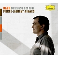 J.S.Bach: The Art of Fugue BWV.1080 (9/2007) / Pierre-Laurent Aimard(p)