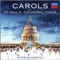 Carols with St. Paul's Cathedral Choir