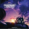 Guardians Of The Galaxy Vol. 3: Awesome Mix Vol. 3<限定盤>
