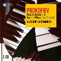 プロコフィエフ: ピアノ・ソナタ全集