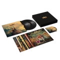 The Mountain [2LP+CD]